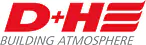 Logo von D + H Mechatronic