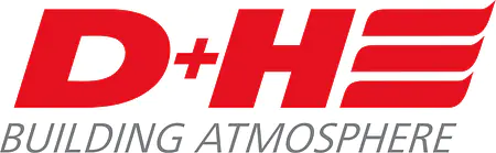 Logo von D + H Mechatronic