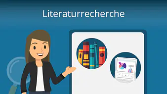 Literaturrecherche
