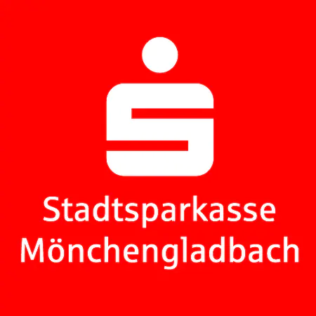 Logo von Stadtsparkasse Mönchengladbach