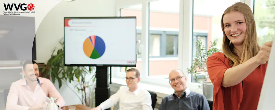 WVG Büro