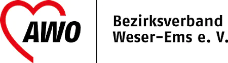 Logo von AWO Bezirksverband Weser-Ems