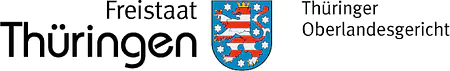 Logo von Thüringer Oberlandesgericht