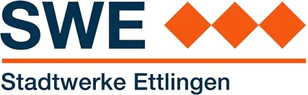 Logo von Stadtwerke Ettlingen GmbH