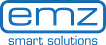 Logo von emz-Hanauer