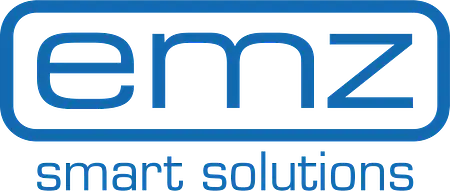 Logo von emz-Hanauer
