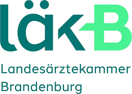 Logo von Landesärztekammer Brandenburg