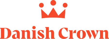Logo von Danish Crown