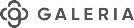 Logo von GALERIA S.à r.l. & Co. KG