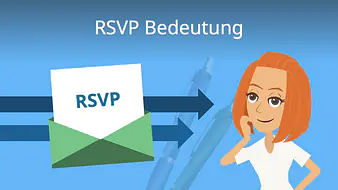 RSVP Bedeutung