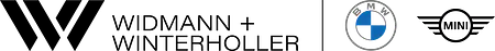 Logo von Autohaus Widmann & Winterholler