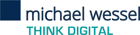 Logo von Michael Wessel Informationstechnologie GmbH
