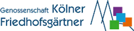 Logo von Genossenschaft Kölner Friedhofsgärtner