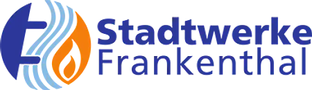 Logo von Stadtwerke Frankenthal GmbH