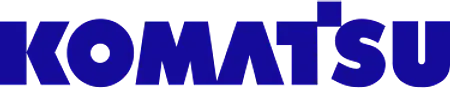 Logo von Komatsu Germany GmbH