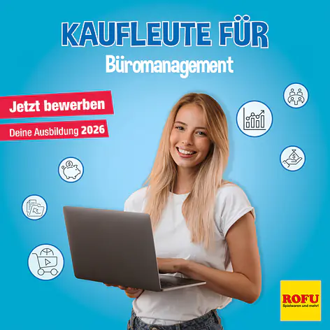 Kaufleute Büromanagement