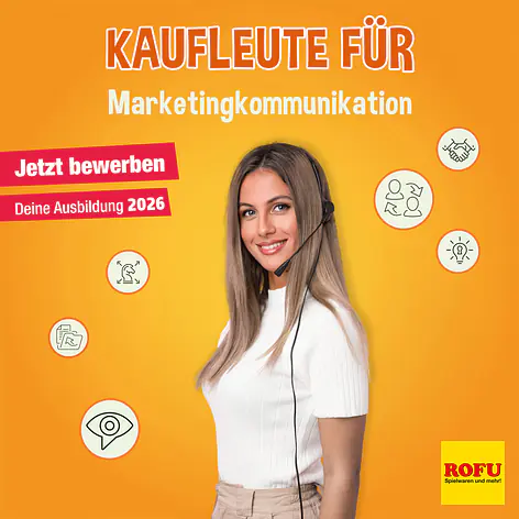 Kaufleute für Marketingkommunikation