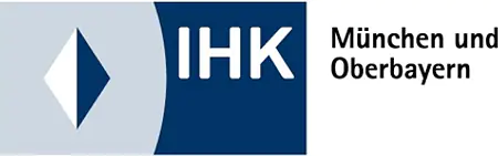 Logo von IHK München und Oberbayern