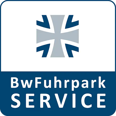 Logo von BwFuhrparkService GmbH