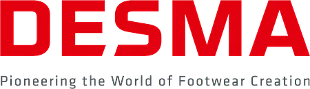 Logo von DESMA Schuhmaschinen GmbH