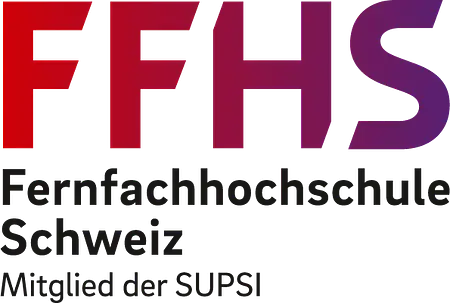 Logo von Stiftung Fernfachhochschule Schweiz
