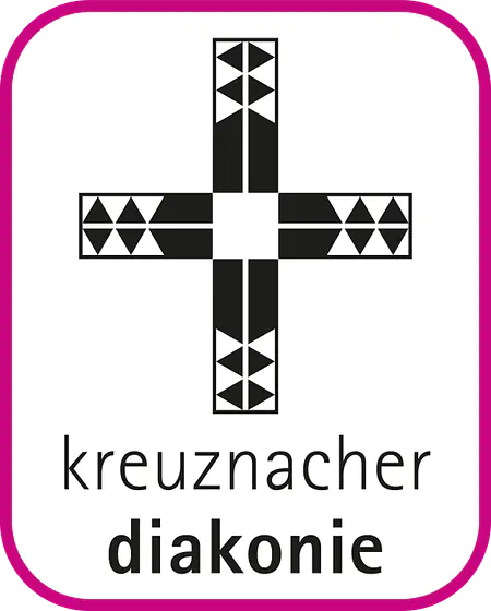 Logo von Stiftung Kreuznacher Diakonie