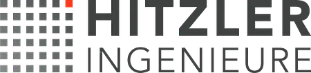 Logo von Hitzler Ingenieure