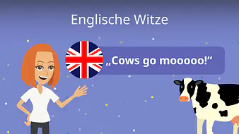 Englische Witze