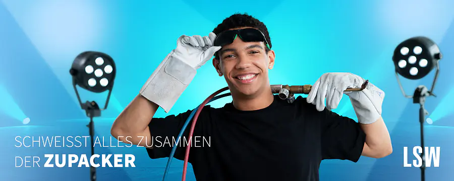 Anlagenmechaniker