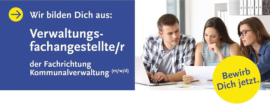 Ausbildung VFA