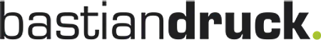 Logo von Nikolaus Bastian Druck und Verlag GmbH