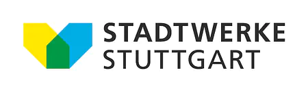 Logo von Stadtwerke Stuttgart