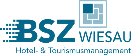 Logo von BSZ Wiesau