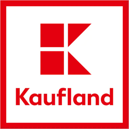 Logo von Kaufland