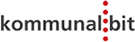 Logo von Kommunaler Betrieb für Informationstechnik (AöR) - KommunalBIT