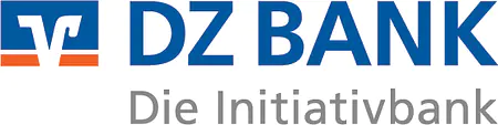 Logo von DZ Bank