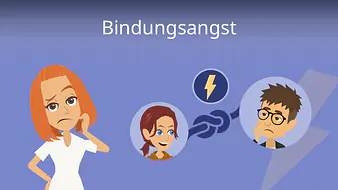 Bindungsangst