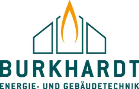 Logo von Burkhardt GmbH