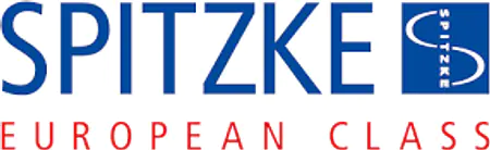Logo von SPITZKE SE
