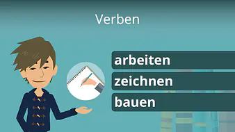 Verben