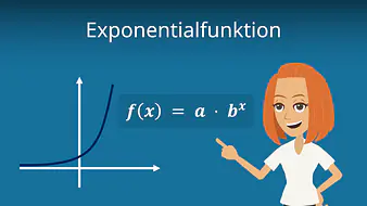 Exponentialfunktion