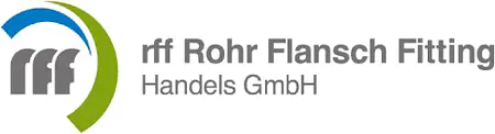 Logo von rff Rohr Flansch Fitting Handels GmbH