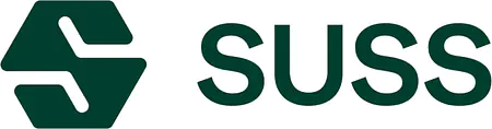 Logo von SÜSS MicroTec