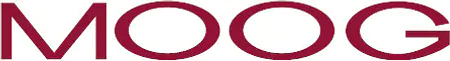 Logo von Moog GmbH