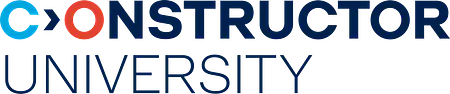 Logo von Constructor University Bremen