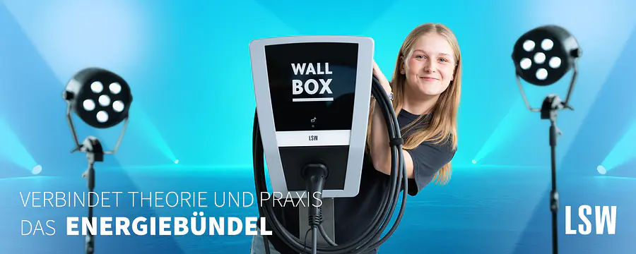 Studium im Praxisverbund Bachelor of Engineering (w/m/d)