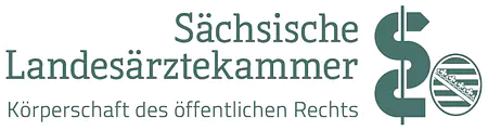 Logo von Sächsische Landesärztekammer