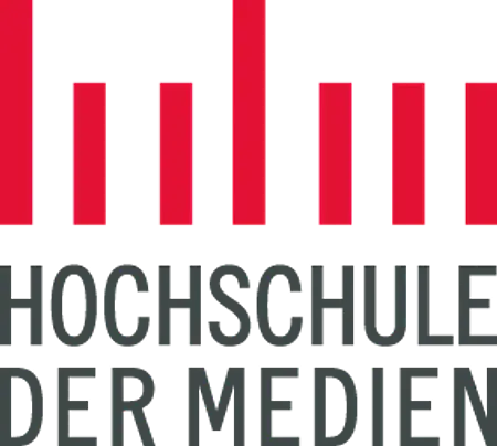 Logo von Hochschule der Medien