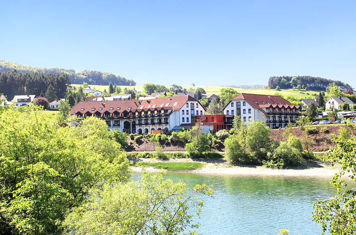 Göbels Seehotel