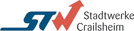 Logo von Stadtwerke Crailsheim GmbH